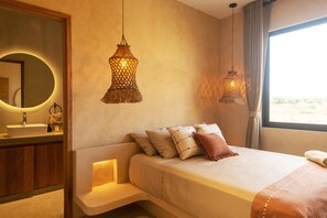 5 Schlafzimmer, Zimmersafe, Bügeleisen/Bügelbrett, kostenloses WLAN