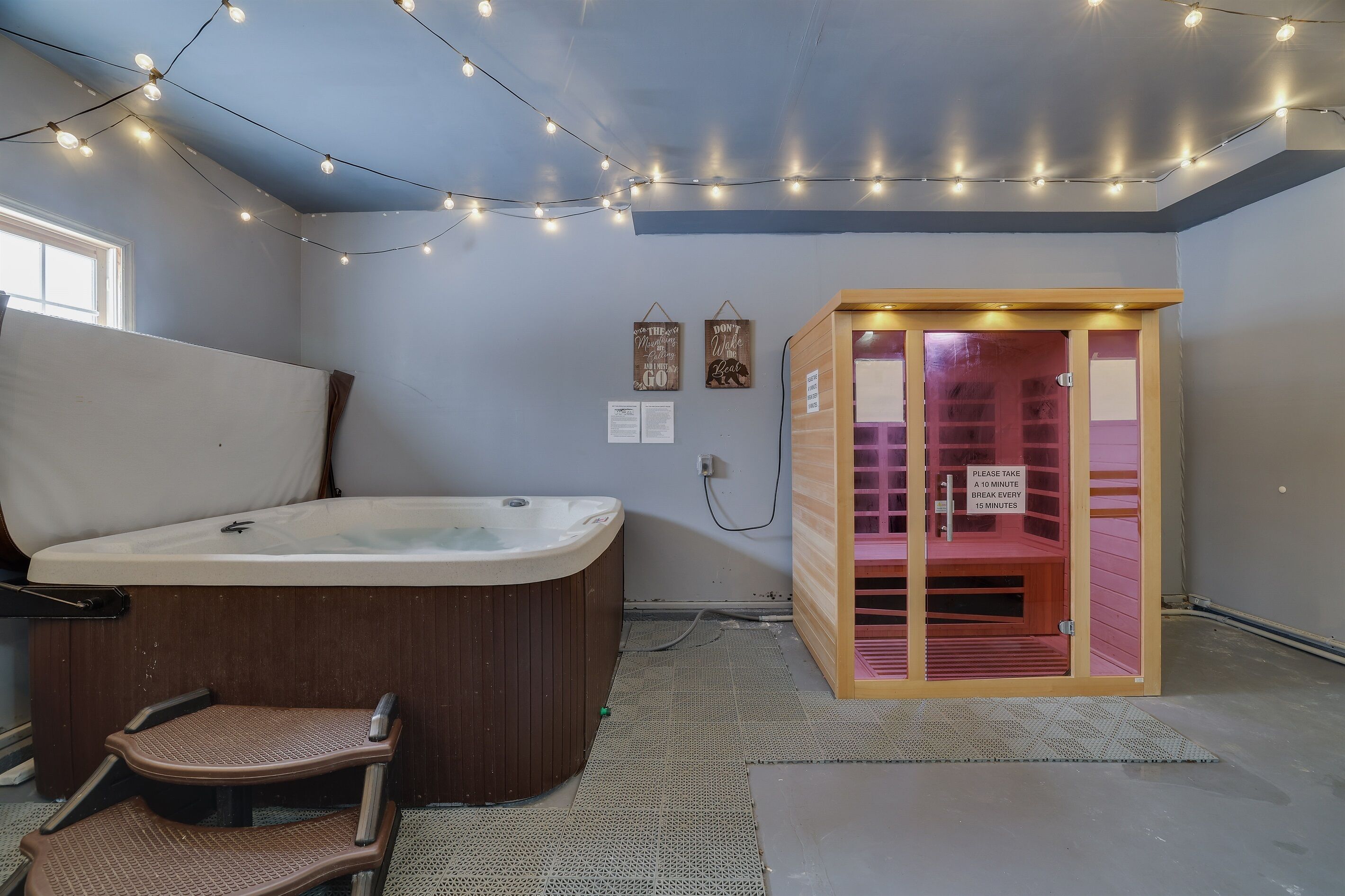 Spa