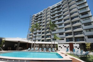 View from property - Maroochy Sands (Sunshine Coast)