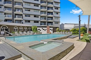Pool - Maroochy Sands (Sunshine Coast)