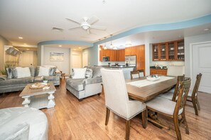 TV - New! 3Bd 2Bth Oceanfront / Pool / Boat /224b (Virginia Beach)