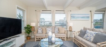 New! VA Beach, 5bd/3Bth, Boat, Surf, Swim, Kayak