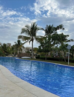 Alberca