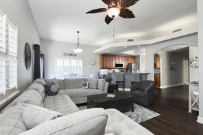 تلفزيون ذكي، مكتب