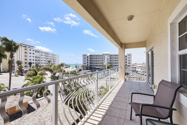 Terrain de l’hébergement 