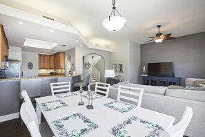 Smart-TV, Arbeitsbereiche