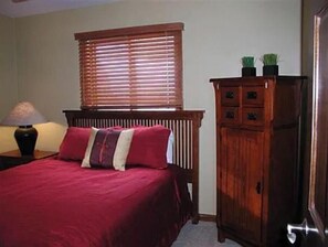 4 dormitorios, wifi, ropa de cama