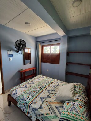 Standard-Doppelzimmer, eingeschrÀnkter Meerblick