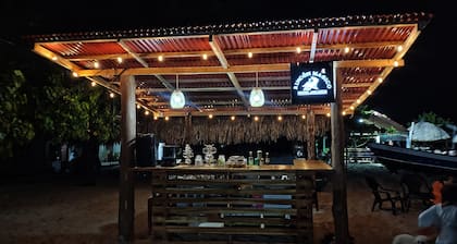 Milimar Hostal