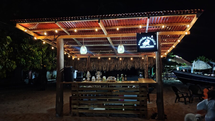 Milimar Hostal