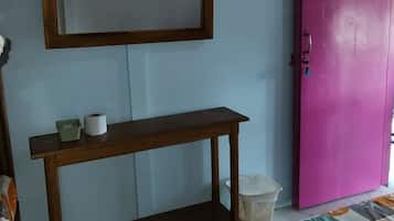 Standard Quadruple Room | Free WiFi