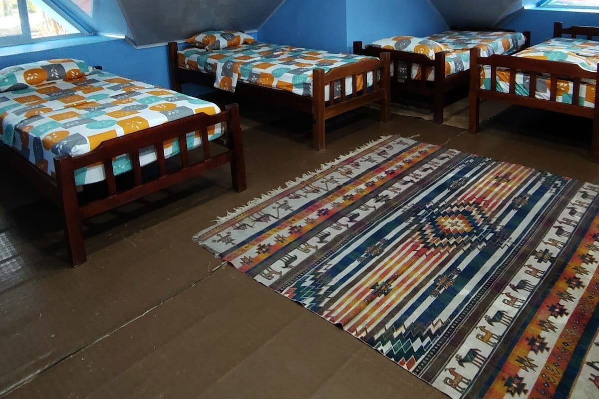 Family Penthouse, Lagoon View | Free WiFi