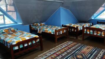 Family Penthouse, Lagoon View | Free WiFi