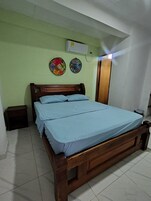 Habitación Deluxe doble | Wifi gratis