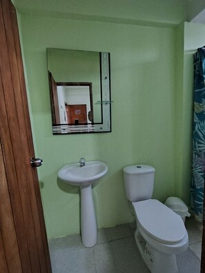 Basic Double Room Single Use