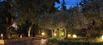 Villa Rubino Guest house Mondello