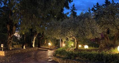 Villa Rubino Guest house Mondello