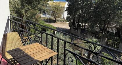 Villa Rubino Guest house Mondello