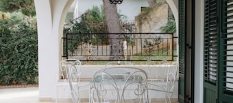 Villa Rubino Guest house Mondello