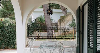 Villa Rubino Guest house Mondello