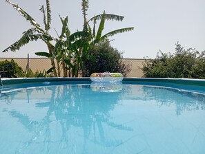 Pool - Home Benitez Slate (Pizarra)