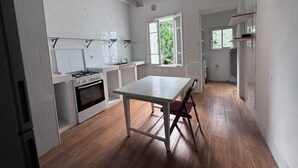 Eget kjøkken