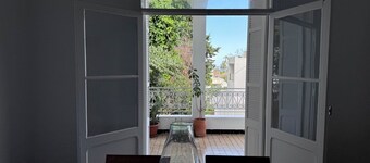3-bedroom apartment in phenomenal Carthage with WiFi, AC