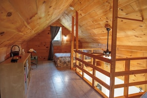 1 Schlafzimmer, Bettwäsche