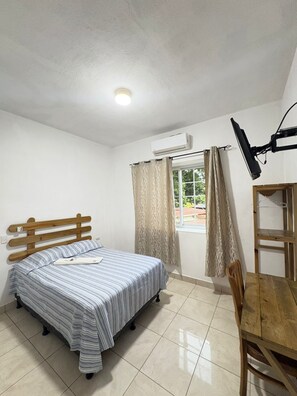 Free WiFi - Hotel Faramo (Puerto Barrios)