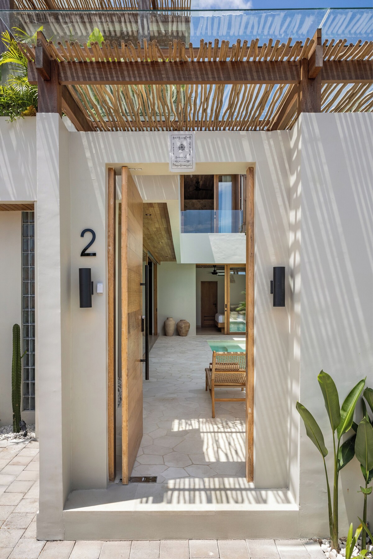 Bild für Gastgeberprofil