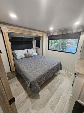 4 chambres, Wi-Fi, literie fournie