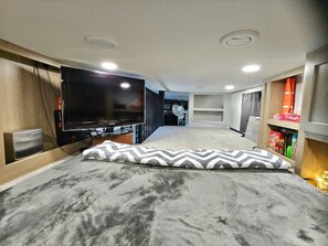4 chambres, Wi-Fi, draps fournis