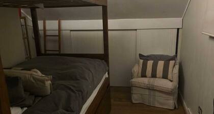 Apartment with the best skiing in the South American Andes