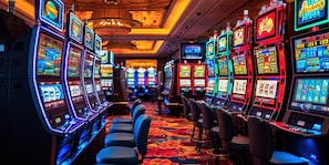 Casino