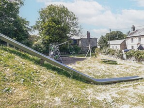 コテージ | 内装