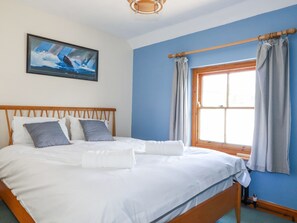 3 chambres, décoration personnalisée, ameublement personnalisé