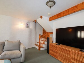 Feriehus | Opholdsområde