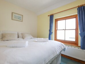 コテージ | 内装