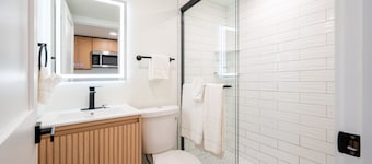 Ocean's Edge Luxury Rentals