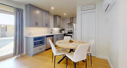Ocean's Edge Luxury Rentals