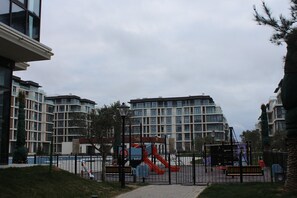 Barnområde