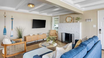 Leilighet, 2 soverom | Fasade