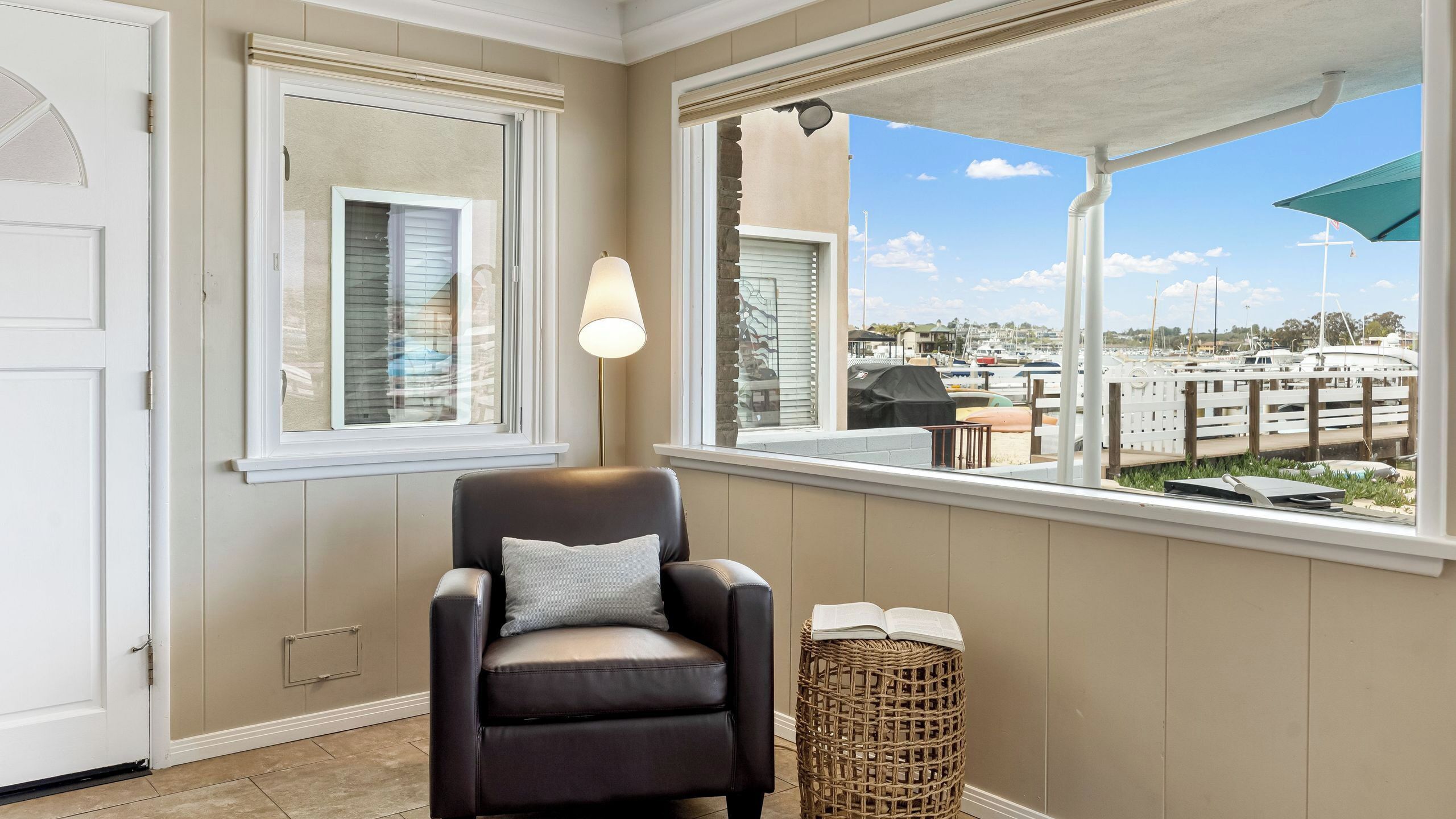 Leilighet, 2 soverom | Innvendig