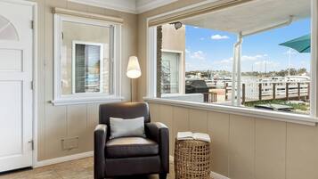 Leilighet, 2 soverom | Innvendig