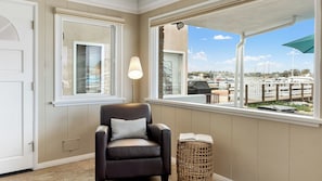 Apartment, 2 Bedrooms | Interior