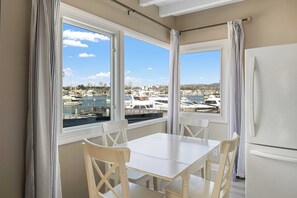 Apartment, 2 Bedrooms | Interior - The Edgewater Condos by AvantStay Waterfront Views and Short Walk to Beach (Newport Beach)