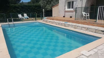 Alberca
