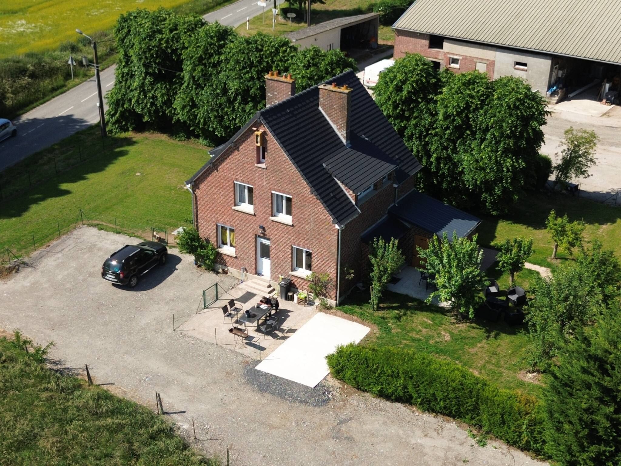 Aussenbereich