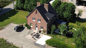 Aussenbereich