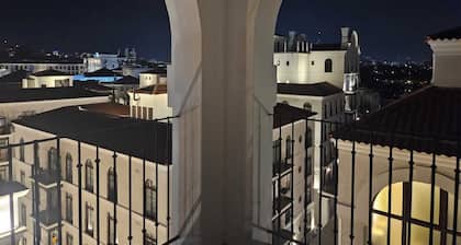 Penthouse Ciudad Cayala 2-bedroom condo in Ciudad de Guatemala